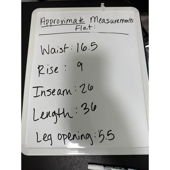 LOFT Green Corduroy Cotton Blend Skinny Pants Women's Size 10/30 - Picture 8 of 9